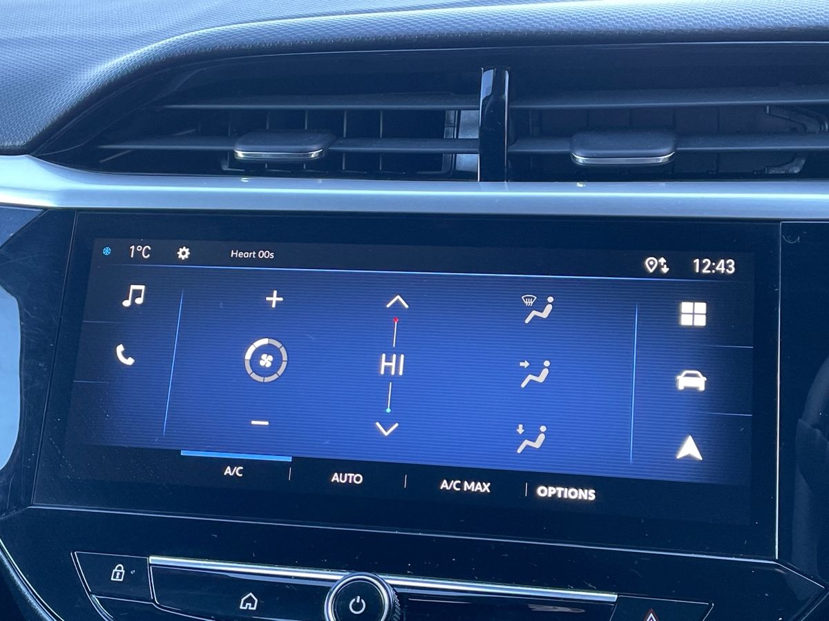 Used Vauxhall Corsa 2024 for sale - 78102871: Photo 23