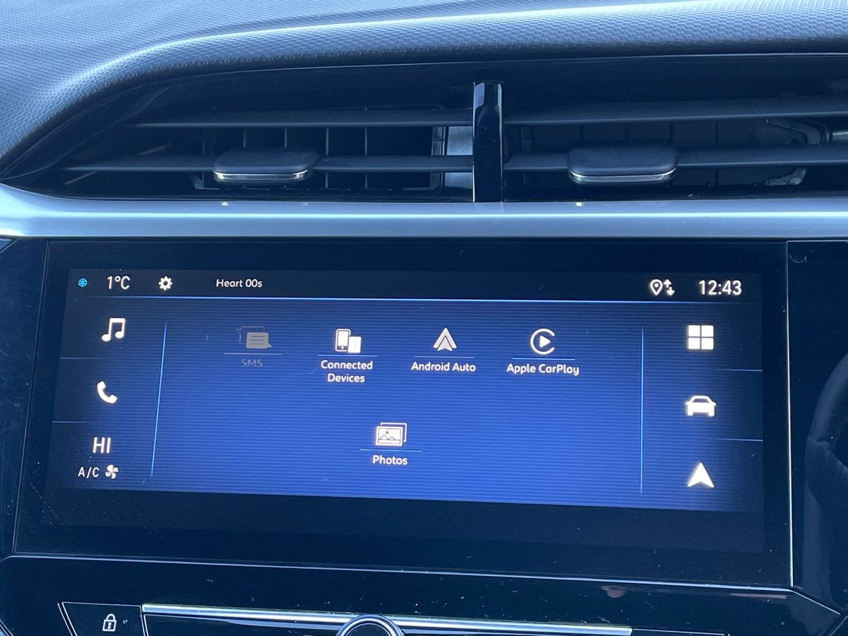 Used Vauxhall Corsa 2024 for sale - 78102871: Photo 24