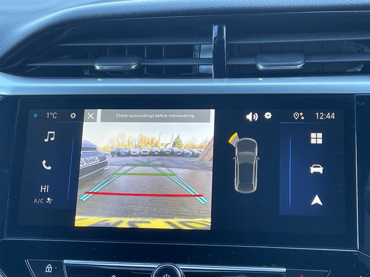 Used Vauxhall Corsa 2024 for sale - 78102871: Photo 27