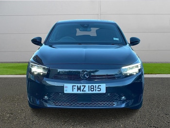 Used Vauxhall Corsa 2024 for sale - 78102871: Photo