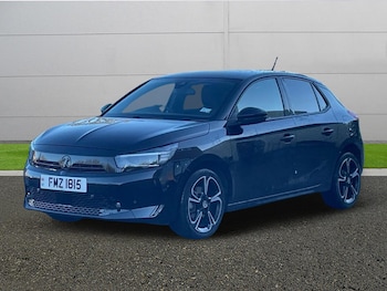 Used Vauxhall Corsa 2024 for sale - 78102871: Photo