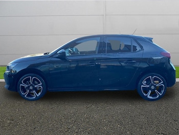 Used Vauxhall Corsa 2024 for sale - 78102871: Photo