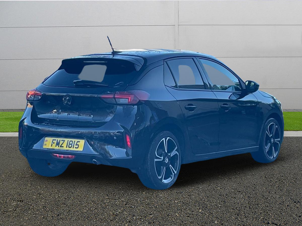 Used Vauxhall Corsa 2024 for sale - 78102871: Photo 7