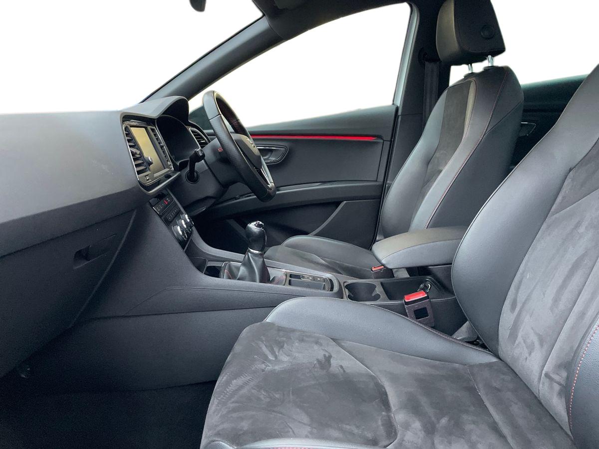 Used SEAT Leon 2020 for sale - 77043043: Photo 10