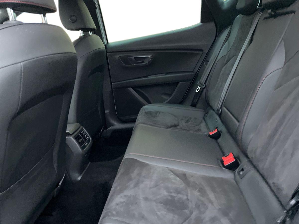 Used SEAT Leon 2020 for sale - 77043043: Photo 11