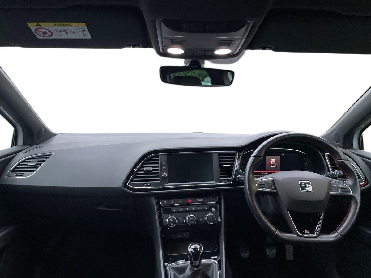 Used SEAT Leon 2020 for sale - 77043043: Photo 13