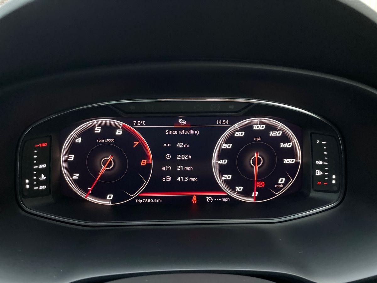 Used SEAT Leon 2020 for sale - 77043043: Photo 14