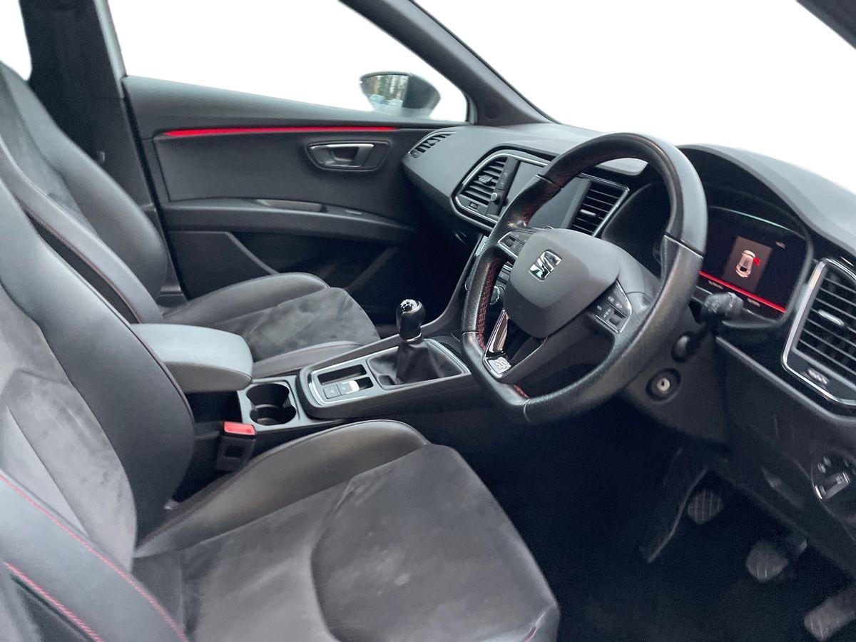 Used SEAT Leon 2020 for sale - 77043043: Photo 15