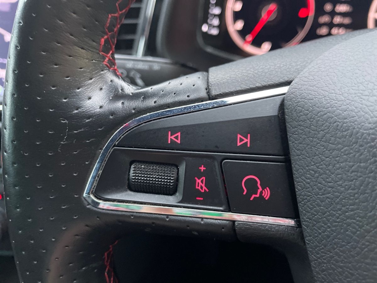 Used SEAT Leon 2020 for sale - 77043043: Photo 16