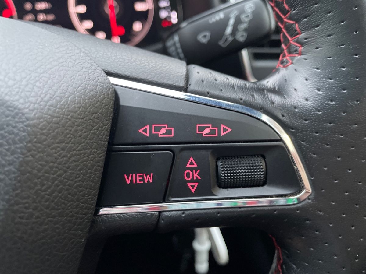 Used SEAT Leon 2020 for sale - 77043043: Photo 17