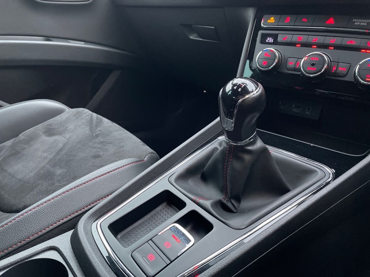 Used SEAT Leon 2020 for sale - 77043043: Photo 19