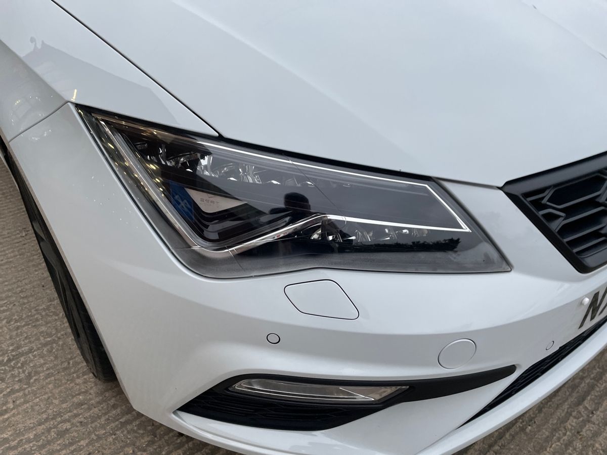 Used SEAT Leon 2020 for sale - 77043043: Photo 21