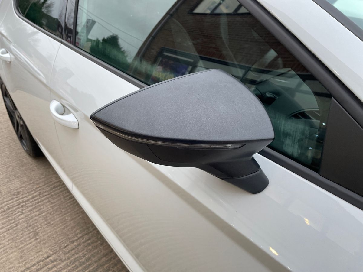 Used SEAT Leon 2020 for sale - 77043043: Photo 22