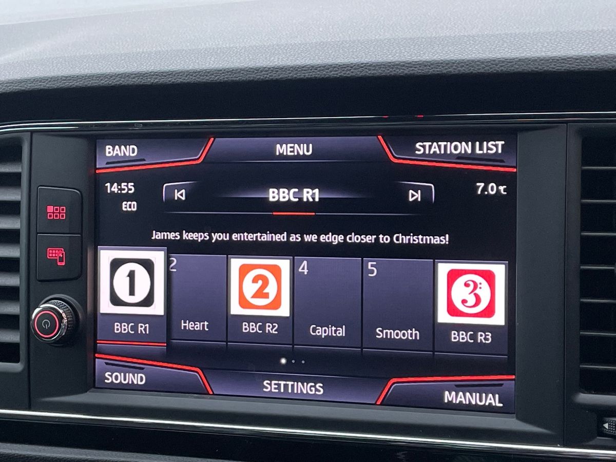 Used SEAT Leon 2020 for sale - 77043043: Photo 27