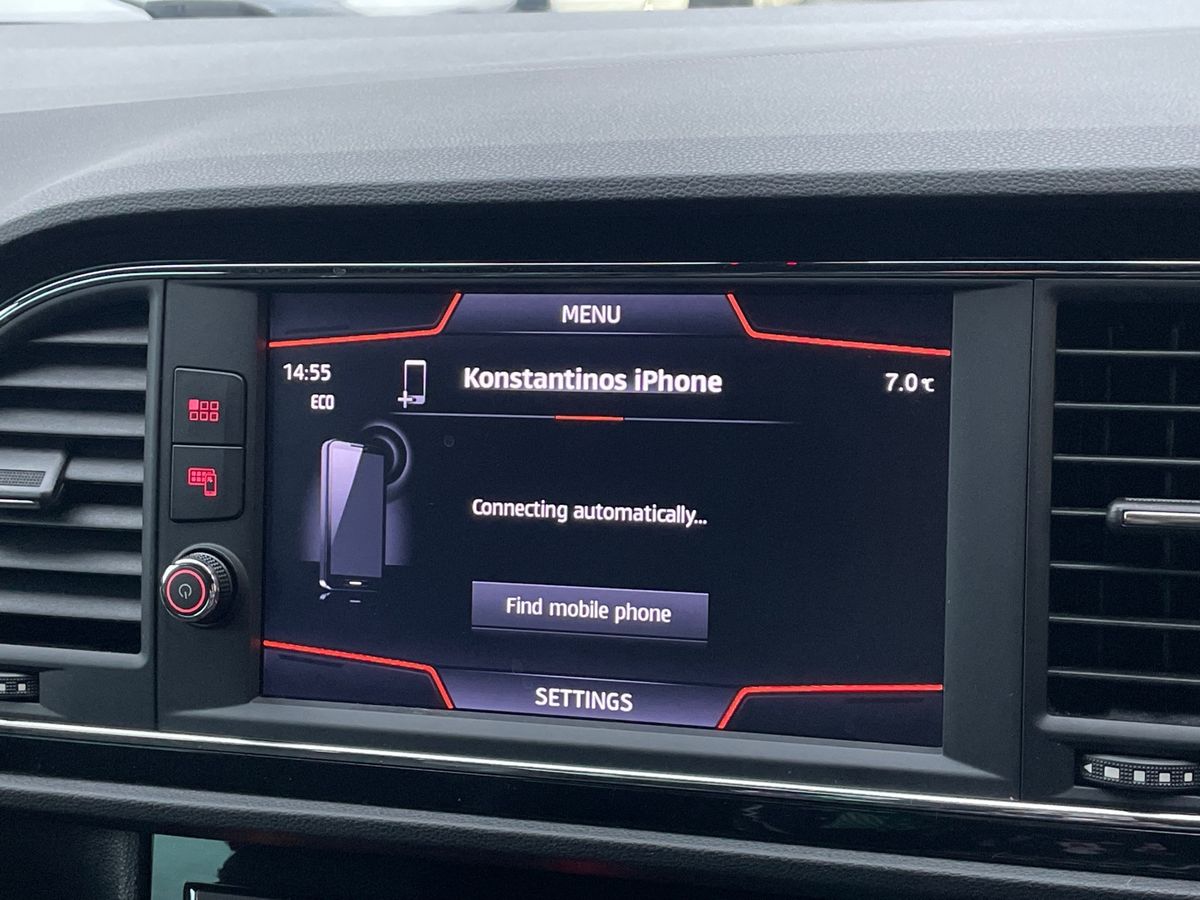 Used SEAT Leon 2020 for sale - 77043043: Photo 28