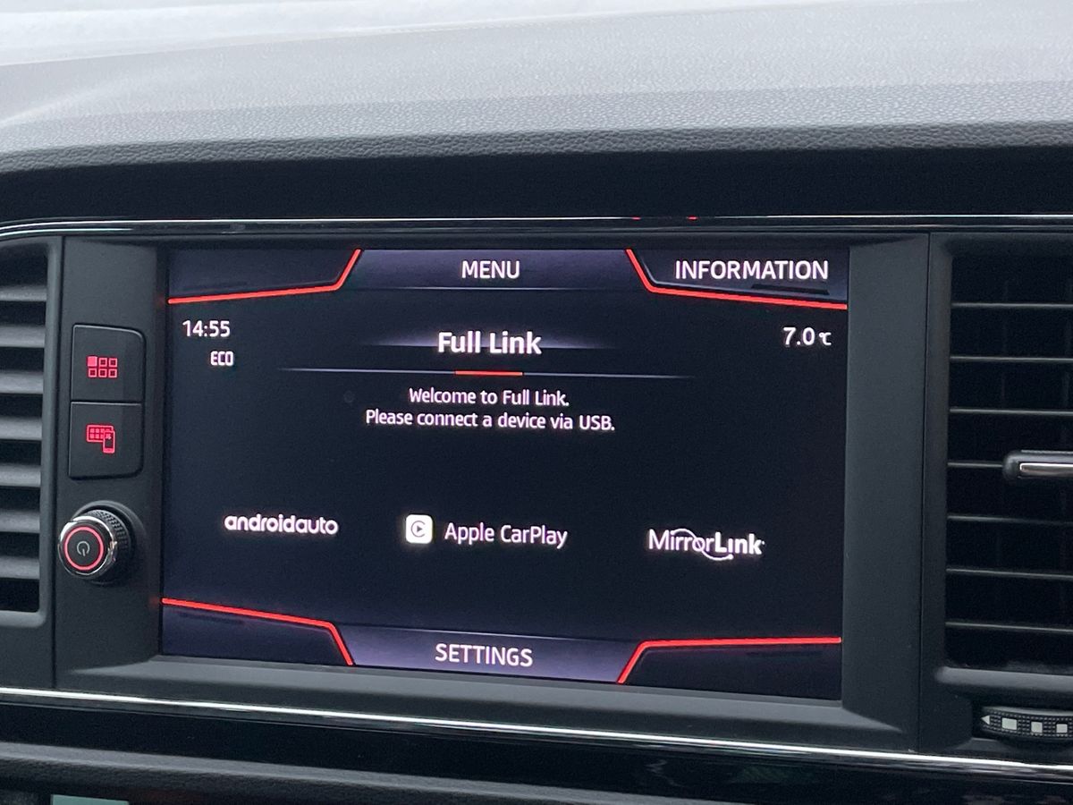 Used SEAT Leon 2020 for sale - 77043043: Photo 29