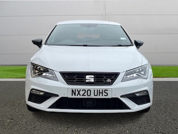 Used SEAT Leon 2020 for sale - 77043043: Photo