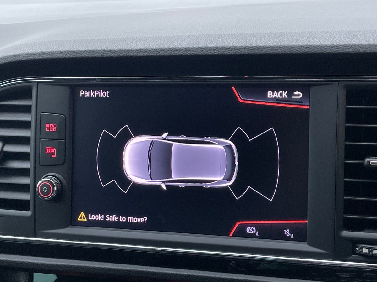 Used SEAT Leon 2020 for sale - 77043043: Photo 30