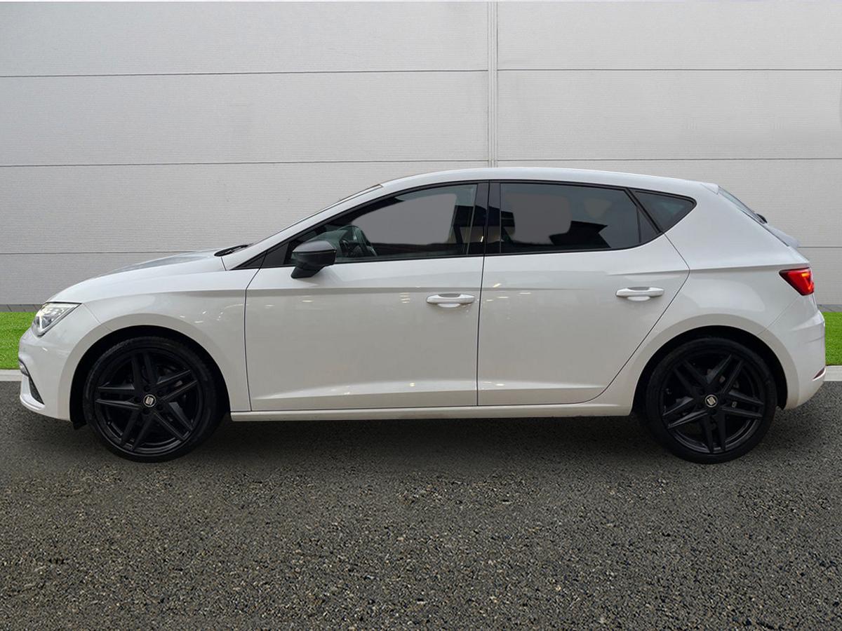 Used SEAT Leon 2020 for sale - 77043043: Photo 4