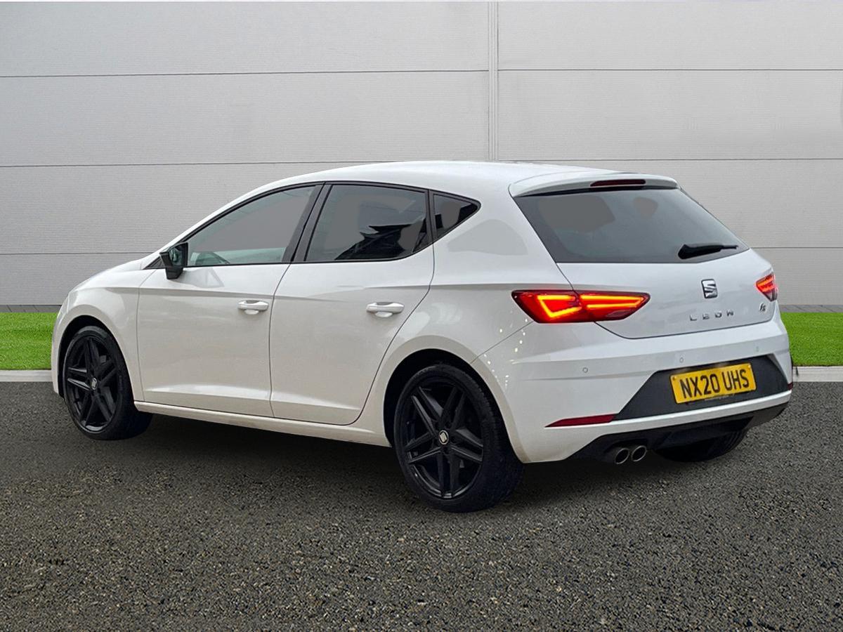 Used SEAT Leon 2020 for sale - 77043043: Photo 5