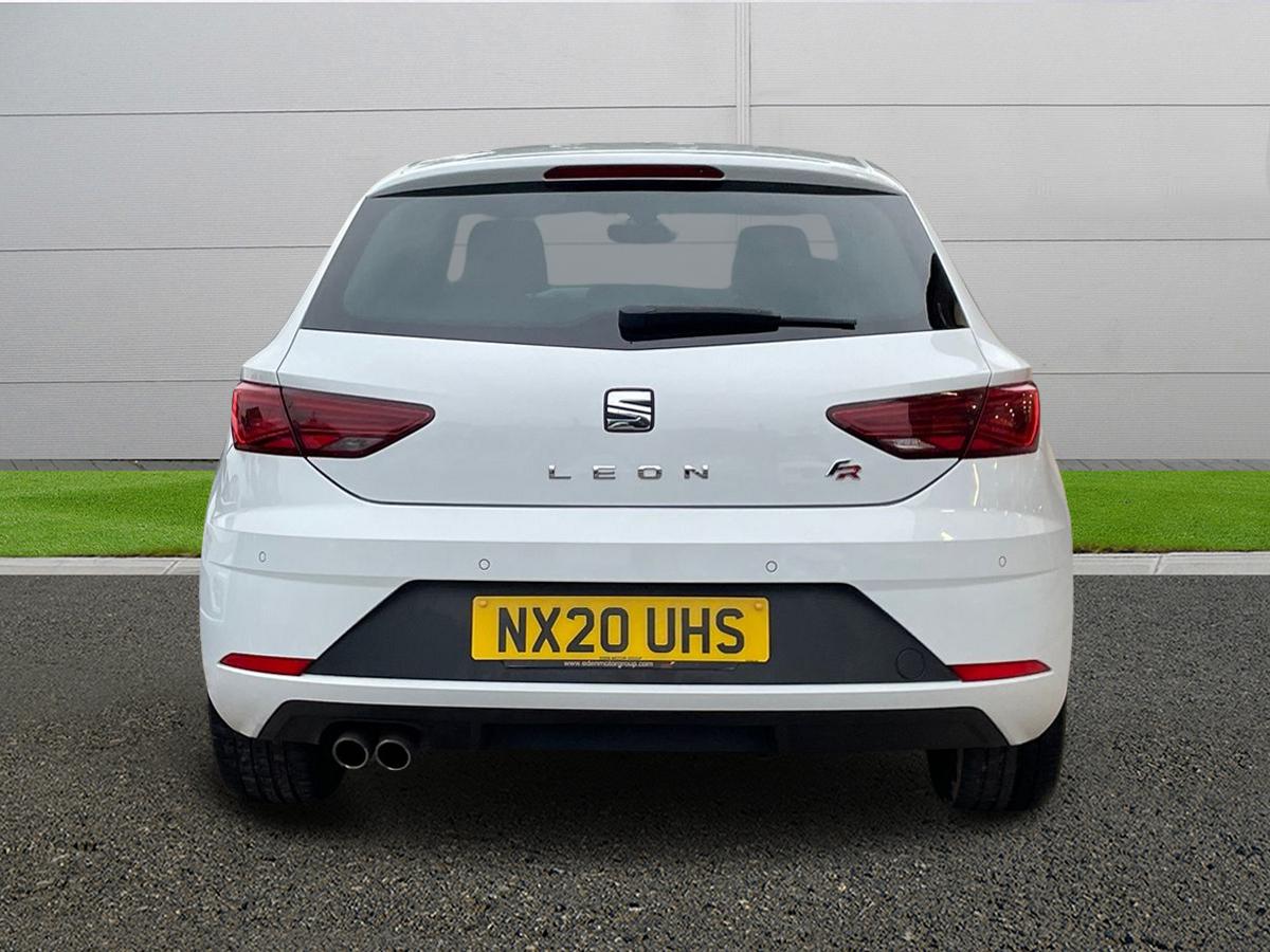 Used SEAT Leon 2020 for sale - 77043043: Photo 6