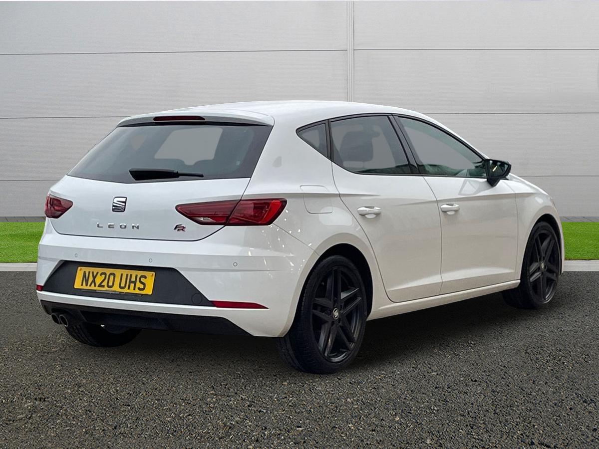 Used SEAT Leon 2020 for sale - 77043043: Photo 7