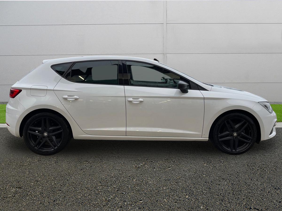 Used SEAT Leon 2020 for sale - 77043043: Photo 8