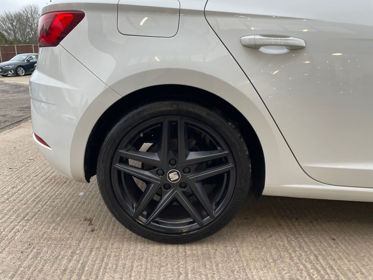 Used SEAT Leon 2020 for sale - 77043043: Photo 9