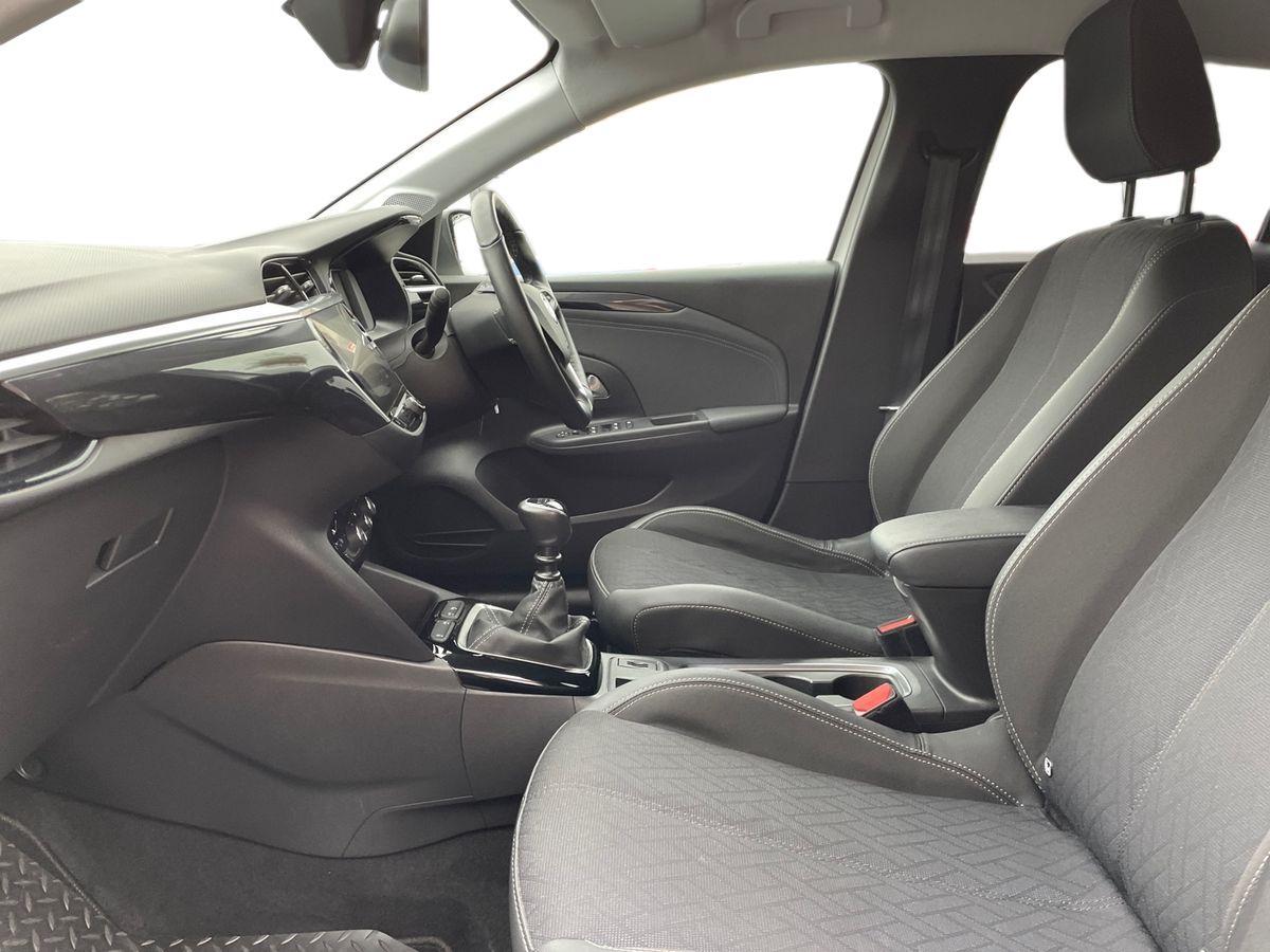 Used Vauxhall Corsa 2022 for sale - 76731016: Photo 10