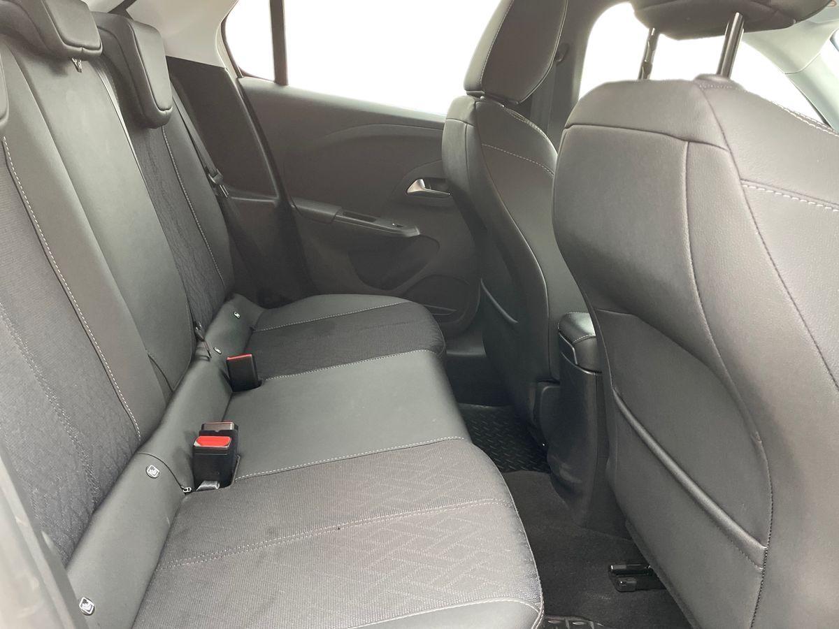 Used Vauxhall Corsa 2022 for sale - 76731016: Photo 11