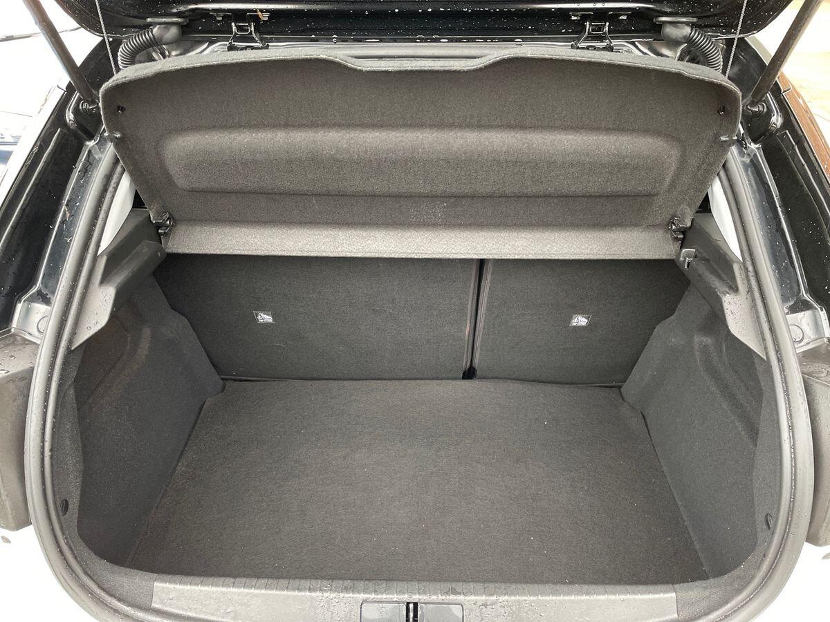 Used Vauxhall Corsa 2022 for sale - 76731016: Photo 12