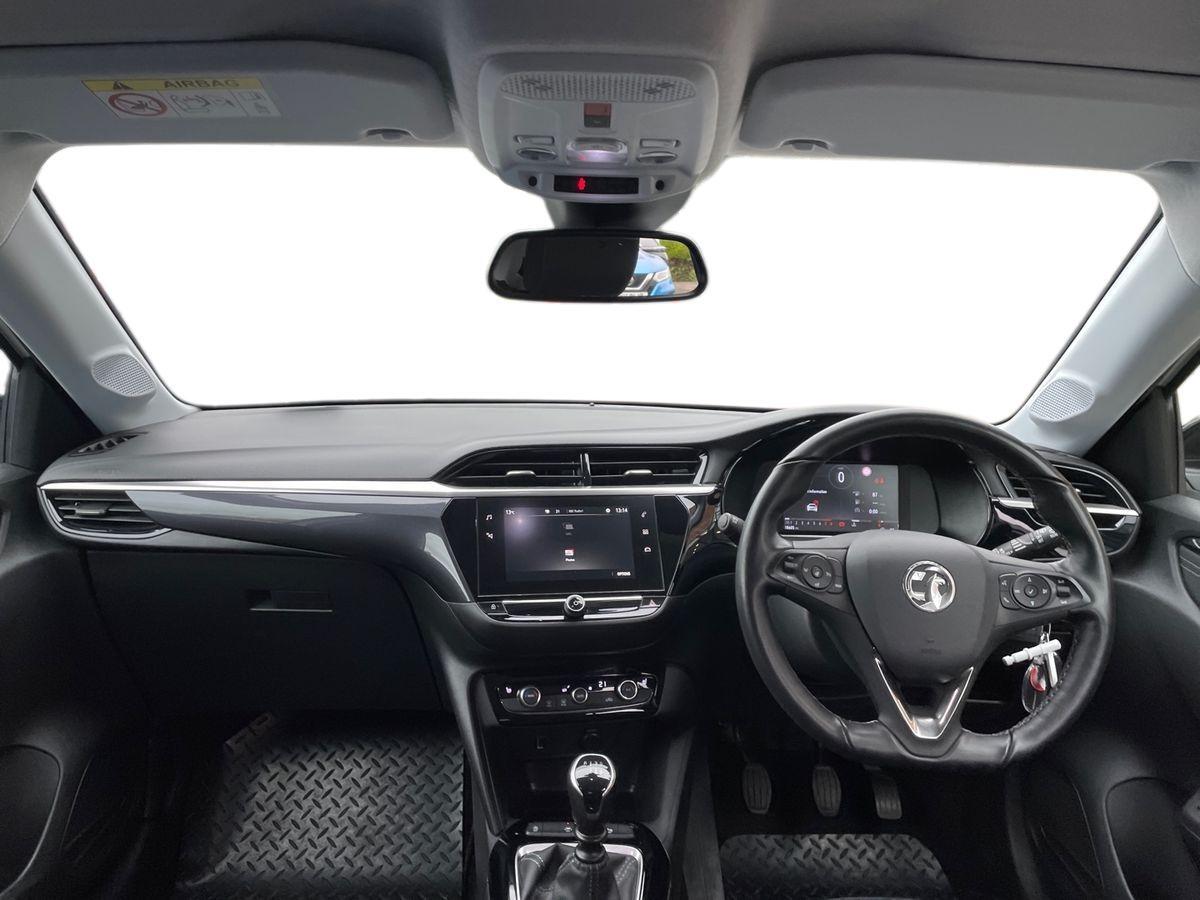 Used Vauxhall Corsa 2022 for sale - 76731016: Photo 13