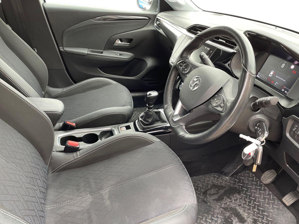 Used Vauxhall Corsa 2022 for sale - 76731016: Photo 15