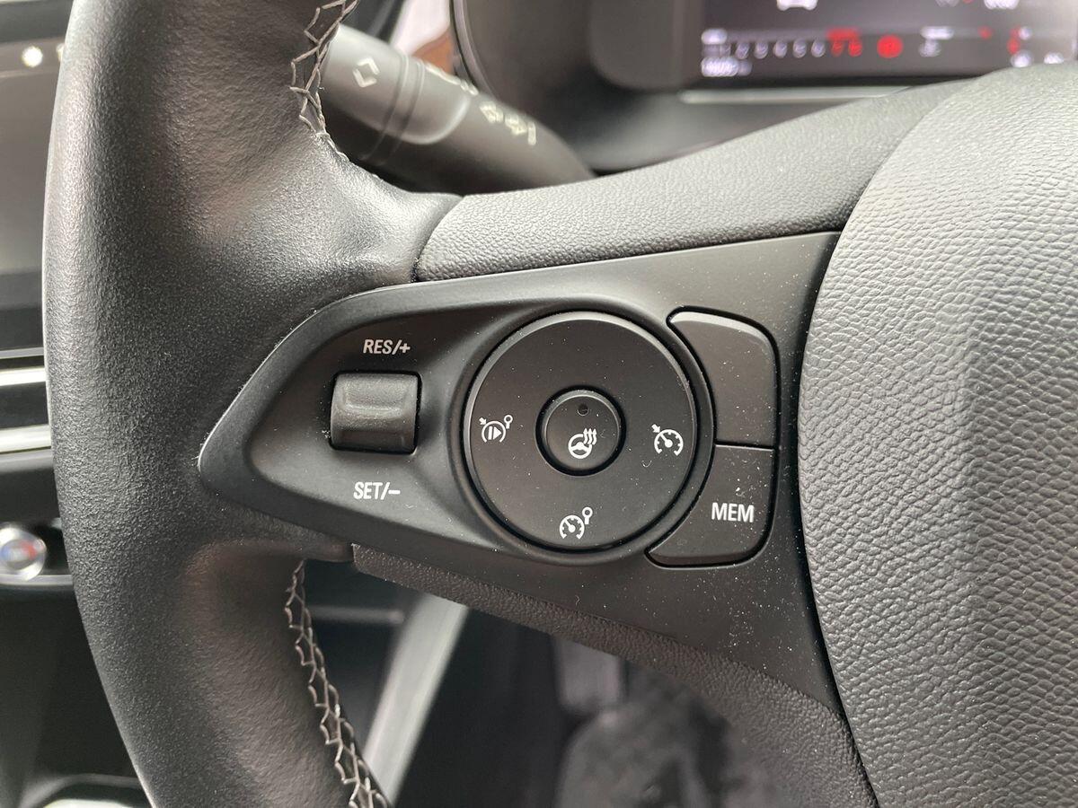 Used Vauxhall Corsa 2022 for sale - 76731016: Photo 16