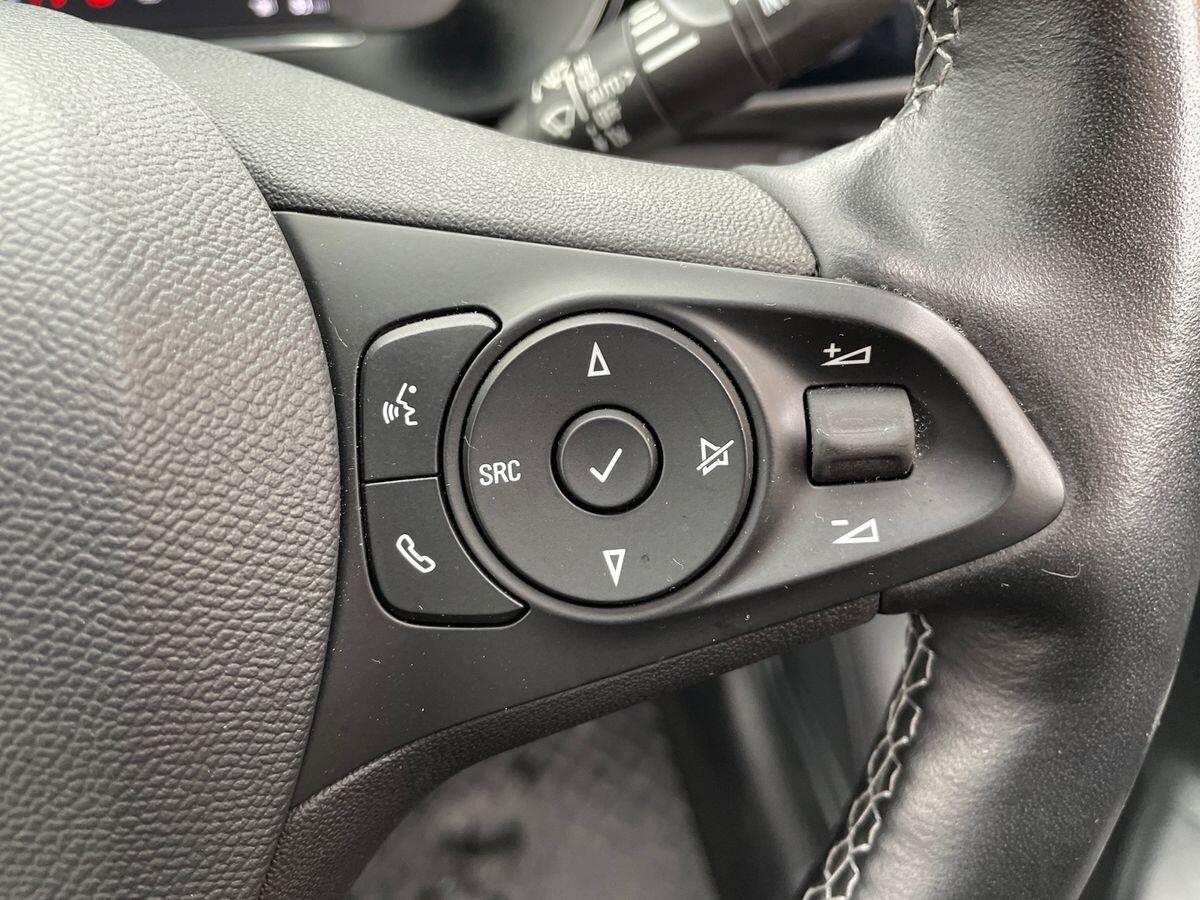 Used Vauxhall Corsa 2022 for sale - 76731016: Photo 17