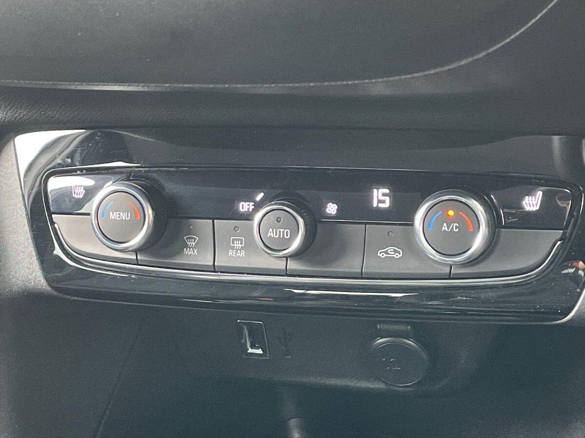 Used Vauxhall Corsa 2022 for sale - 76731016: Photo 18