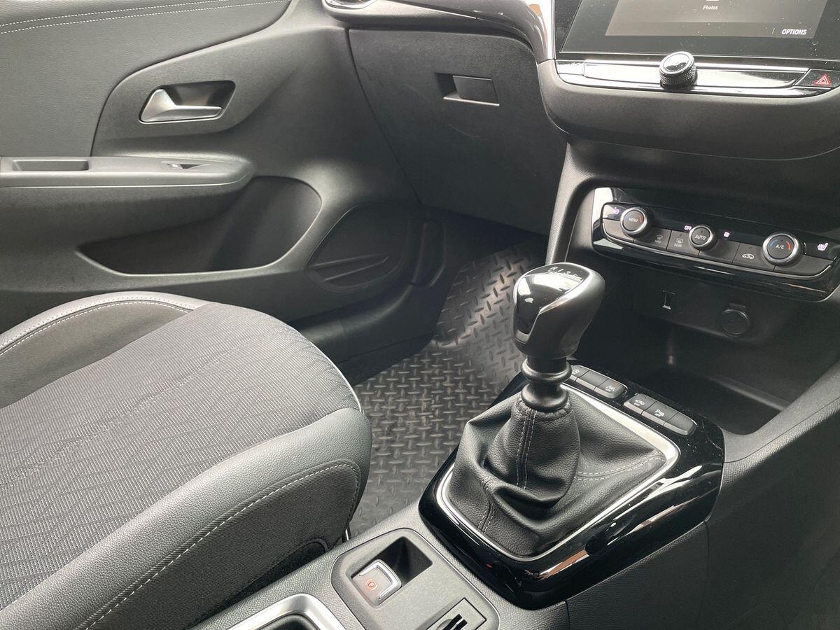 Used Vauxhall Corsa 2022 for sale - 76731016: Photo 19
