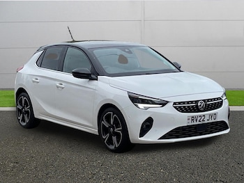 Used Vauxhall Corsa 2022 for sale - 76731016: Photo