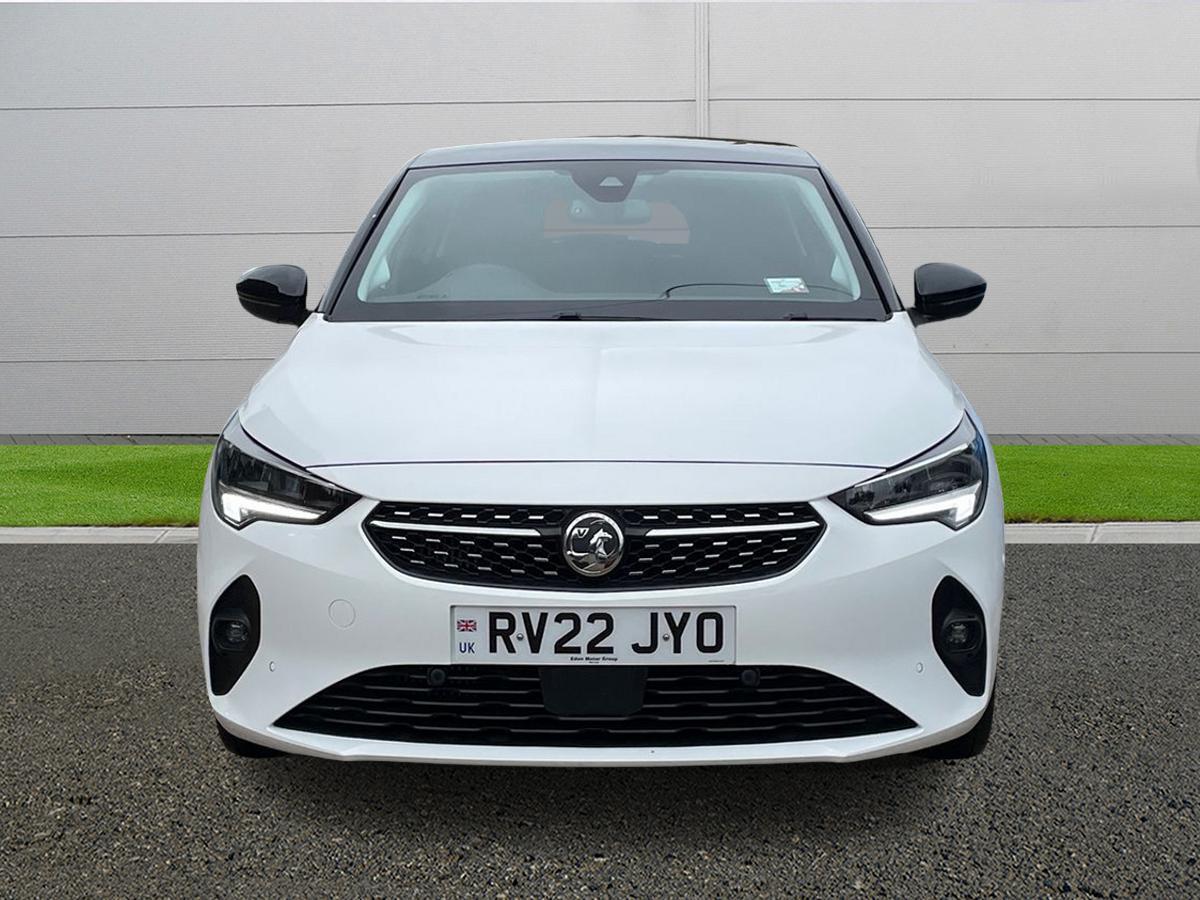 Used Vauxhall Corsa 2022 for sale - 76731016: Photo 2