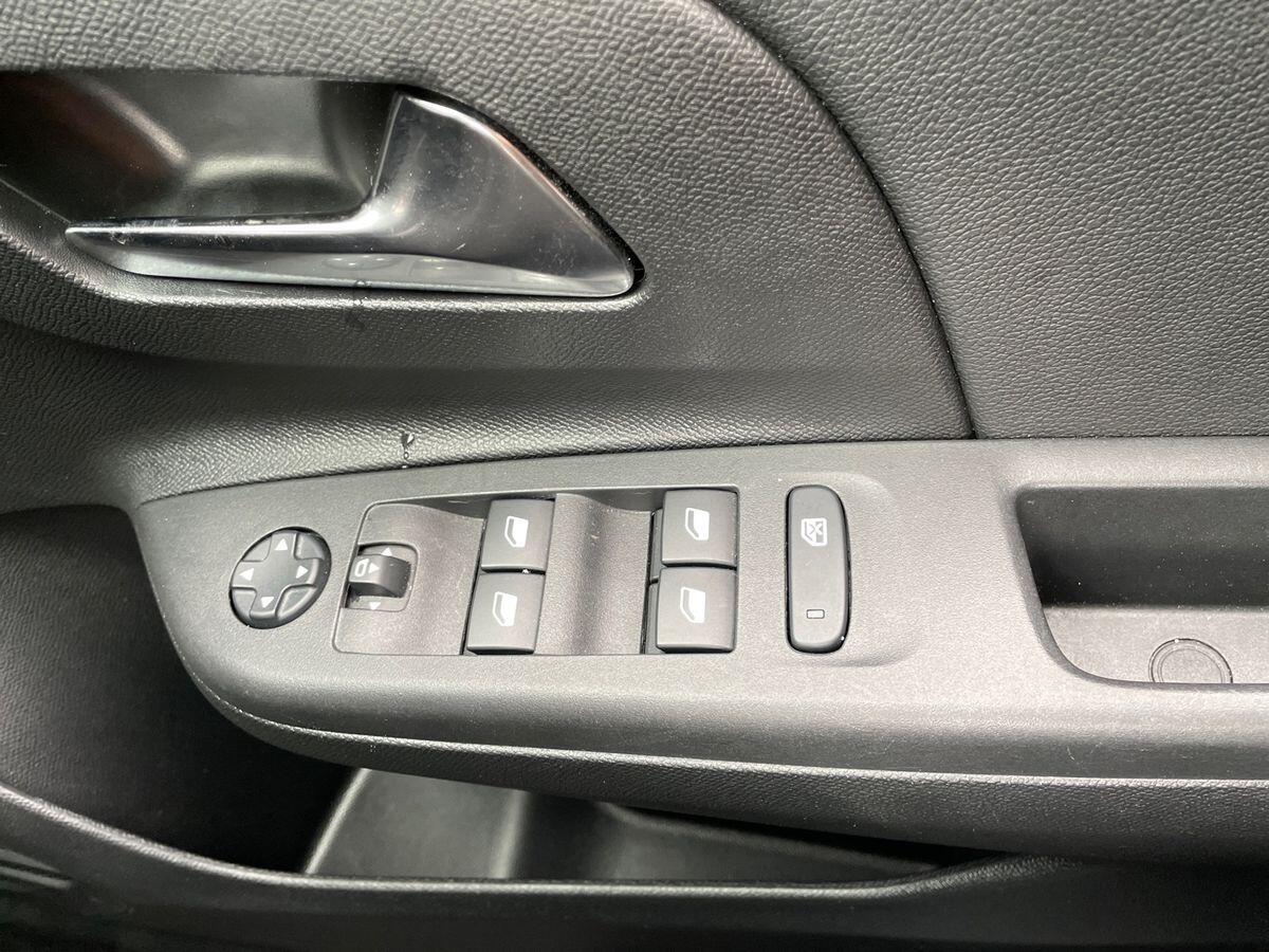 Used Vauxhall Corsa 2022 for sale - 76731016: Photo 20