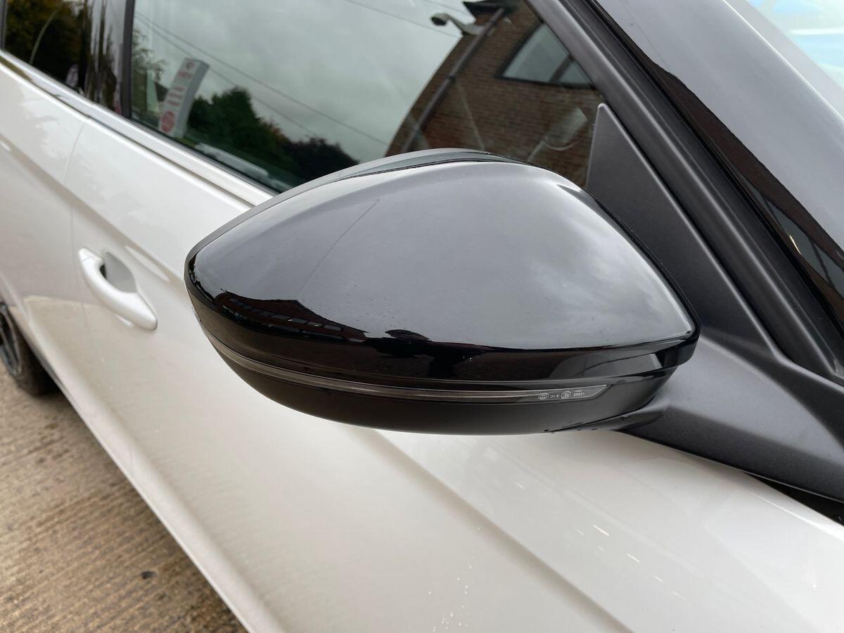 Used Vauxhall Corsa 2022 for sale - 76731016: Photo 22