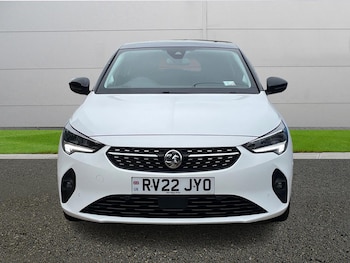 Used Vauxhall Corsa 2022 for sale - 76731016: Photo