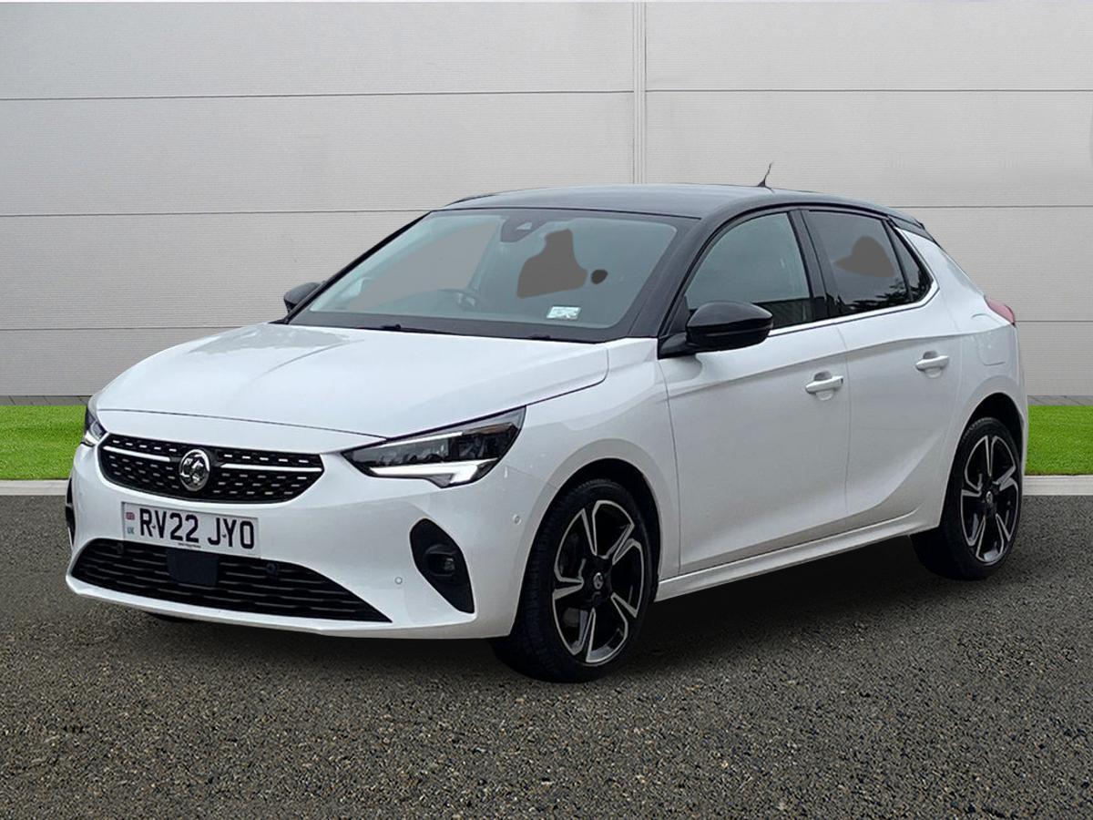 Used Vauxhall Corsa 2022 for sale - 76731016: Photo 3