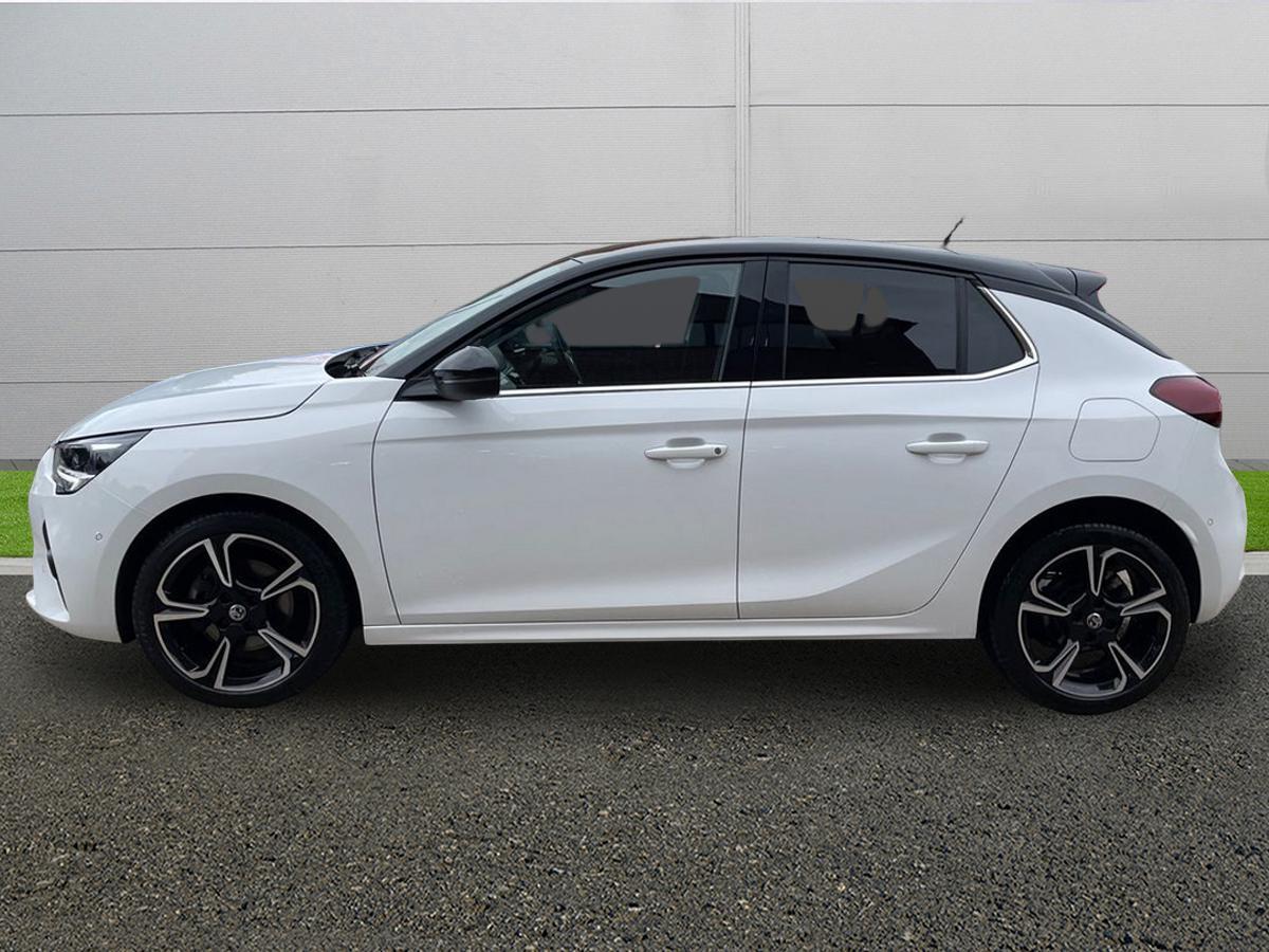 Used Vauxhall Corsa 2022 for sale - 76731016: Photo 4