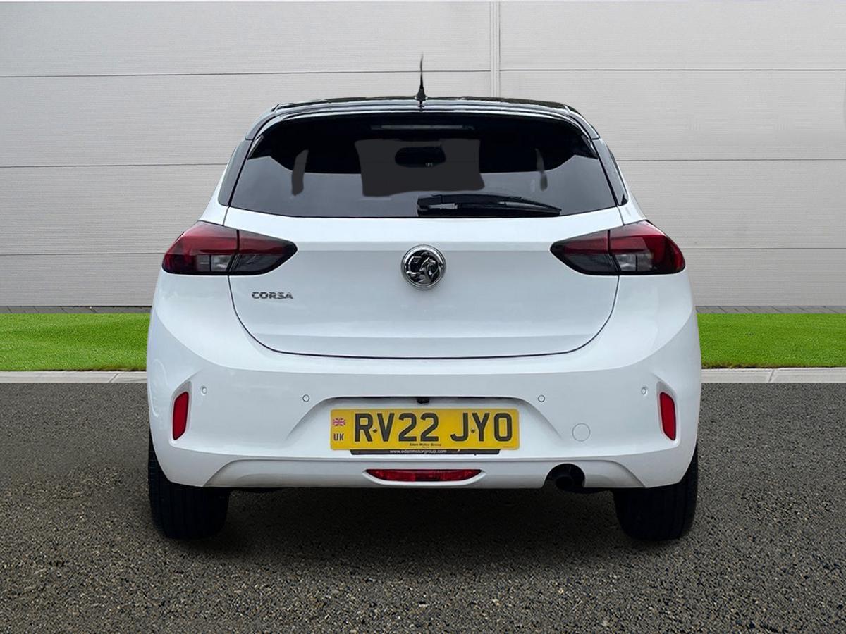 Used Vauxhall Corsa 2022 for sale - 76731016: Photo 6