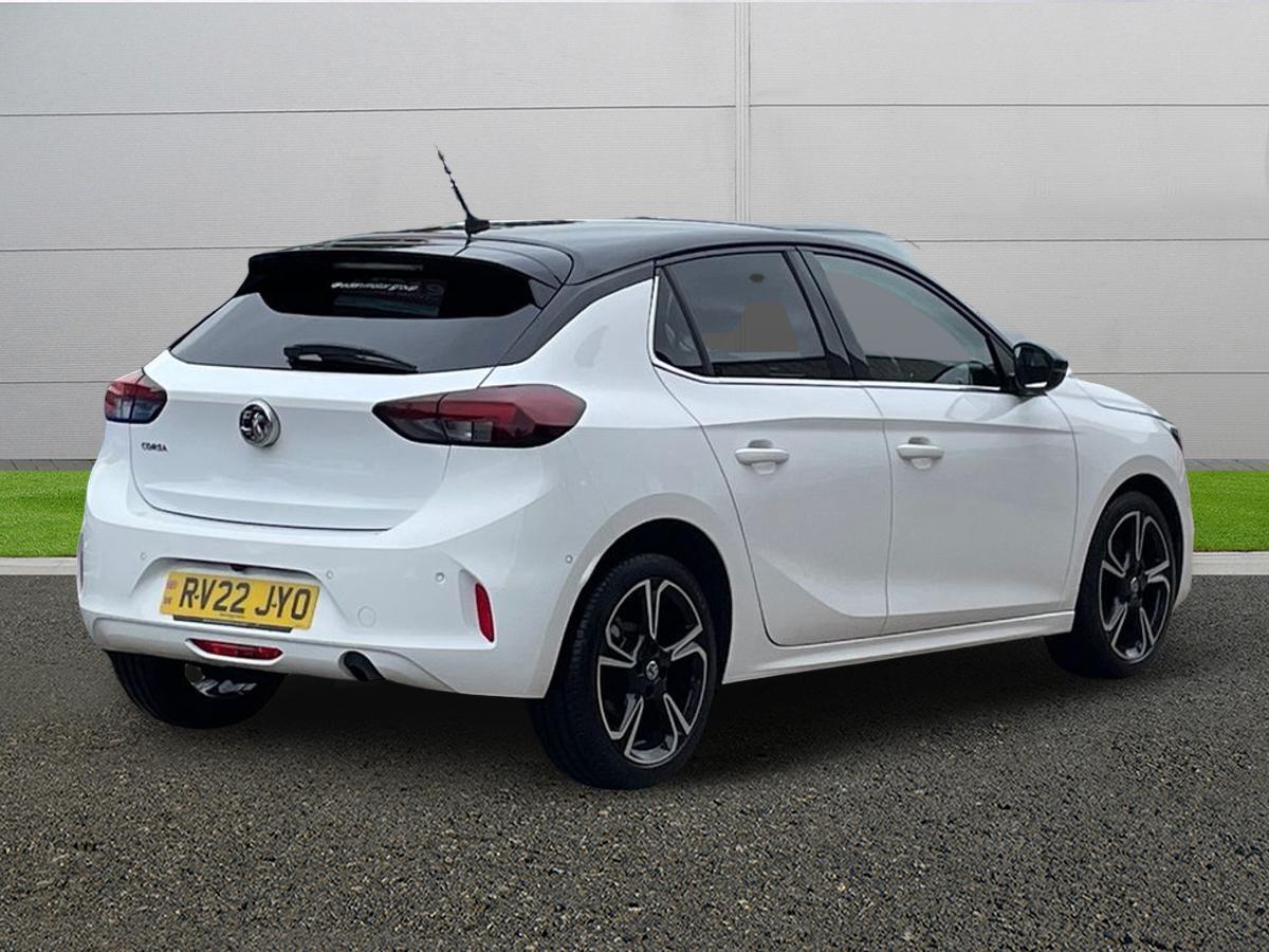 Used Vauxhall Corsa 2022 for sale - 76731016: Photo 7