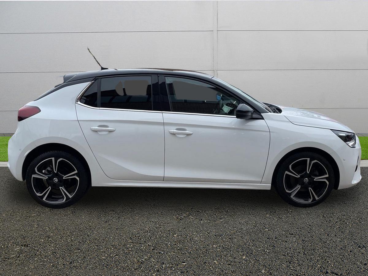 Used Vauxhall Corsa 2022 for sale - 76731016: Photo 8