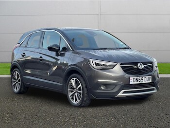 (69) - 1.2 Elite SUV 5dr Petrol Manual Euro 6 (s/s) (83 ps)