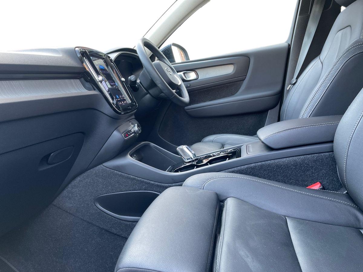 Used Volvo XC40 2024 for sale - 78172738: Photo 10