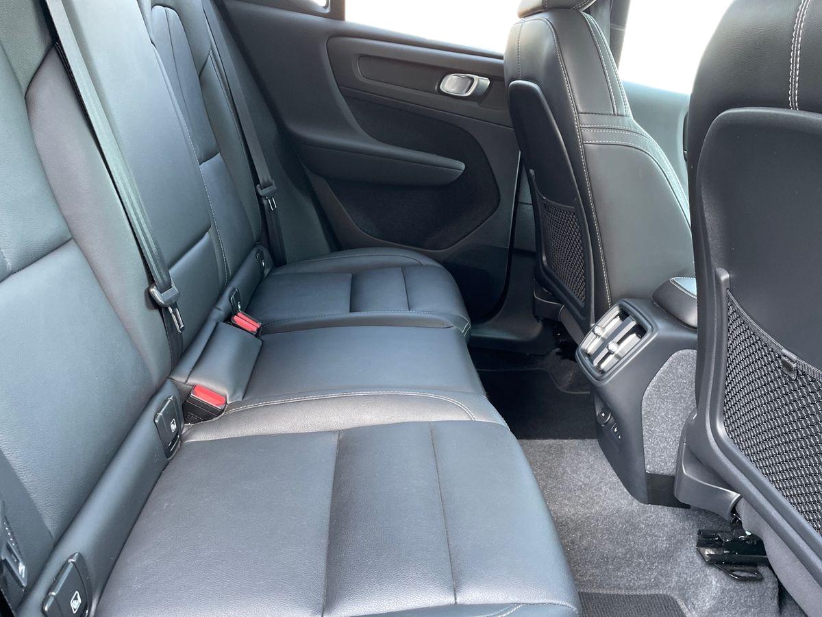 Used Volvo XC40 2024 for sale - 78172738: Photo 11